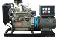 30kw發(fā)電機組