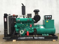 150kw發(fā)電機組