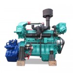 船用柴油發(fā)動機(jī)