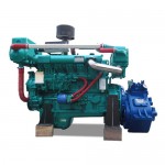 船用柴油發(fā)動機(jī)