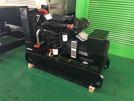 濰柴發(fā)電機組