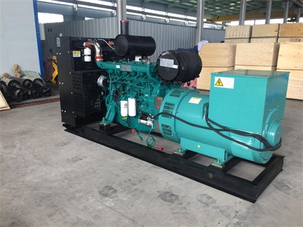 柴油發(fā)電機(jī)組