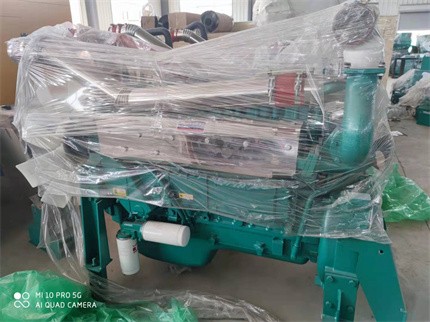 濰柴發(fā)電機(jī)組