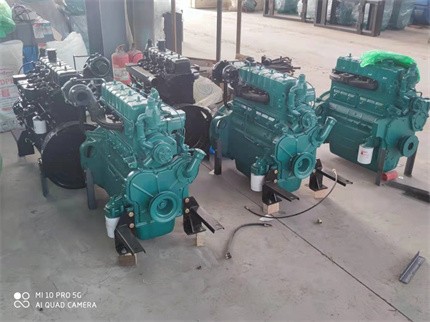 濰柴發(fā)電機組