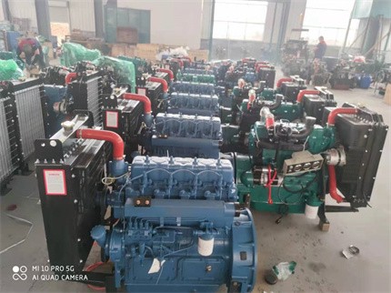 濰坊發(fā)電機(jī)組