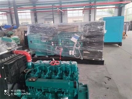 濰坊發(fā)電機(jī)組