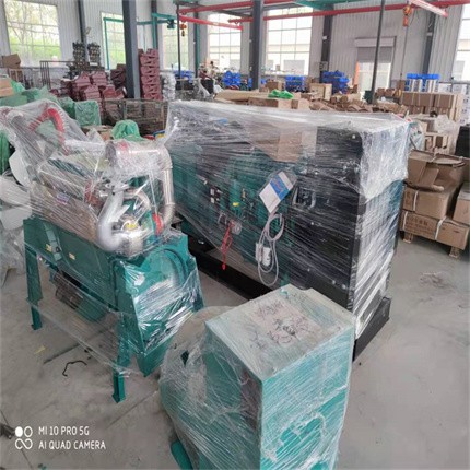 濰柴發(fā)電機組