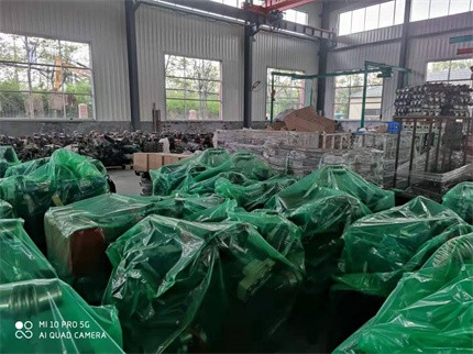 濰柴發(fā)電機(jī)組