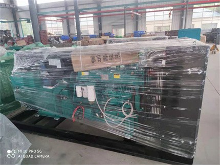 柴油發(fā)電機(jī)組