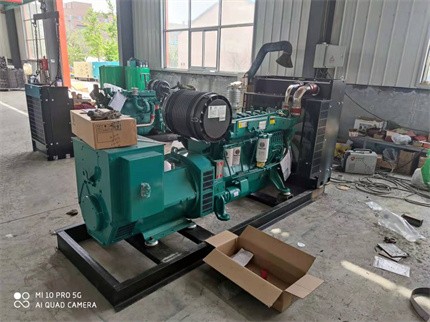 柴油發(fā)電機(jī)組