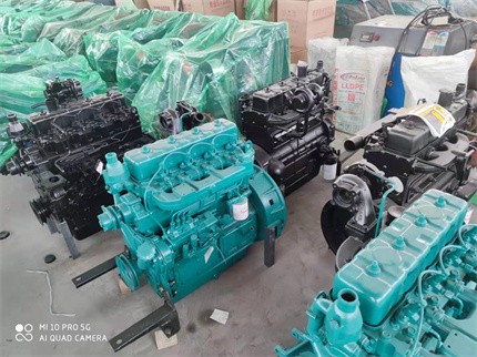 柴油發(fā)電機(jī)組