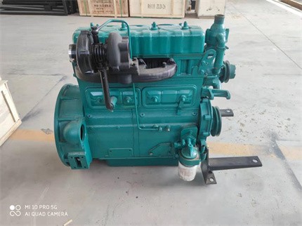 柴油發(fā)電機(jī)組