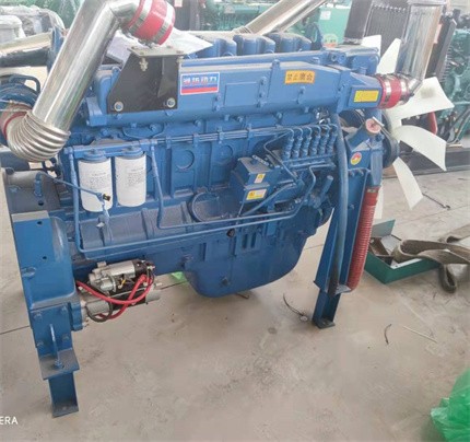 柴油發(fā)電機(jī)組