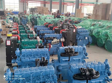 柴油發(fā)電機(jī)組