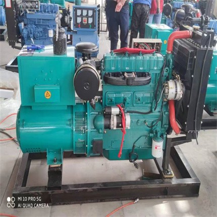 柴油發(fā)電機(jī)組