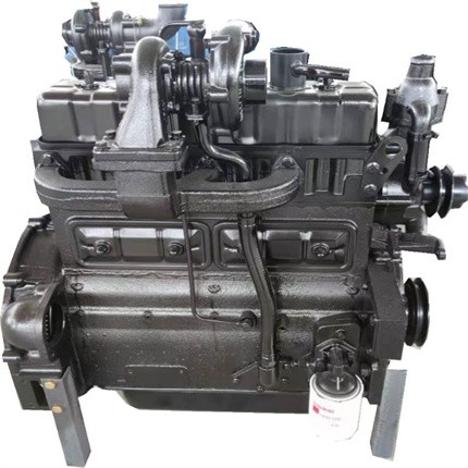 柴油發(fā)電機(jī)組