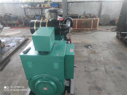 柴油發(fā)電機(jī)組