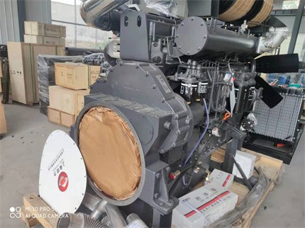 柴油發(fā)電機(jī)組