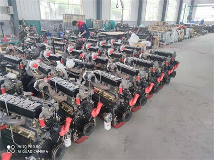 柴油發(fā)電機(jī)組