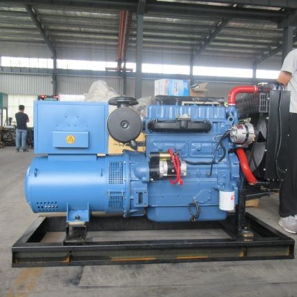 柴油發(fā)電機(jī)組