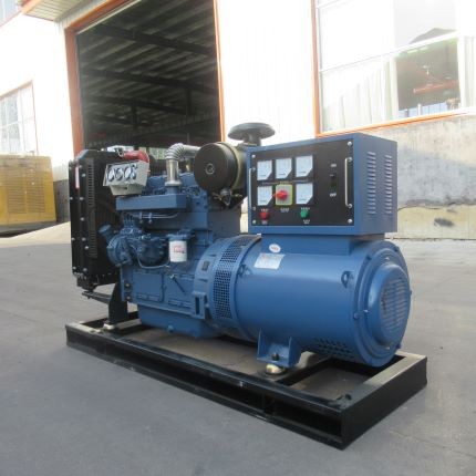 柴油發(fā)電機(jī)組