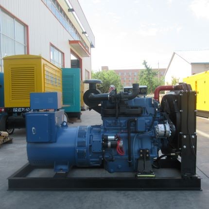 柴油發(fā)電機(jī)組