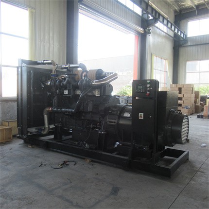 柴油發(fā)電機(jī)組