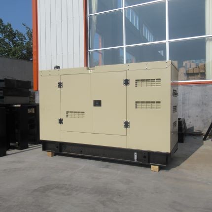 發(fā)電機(jī)組