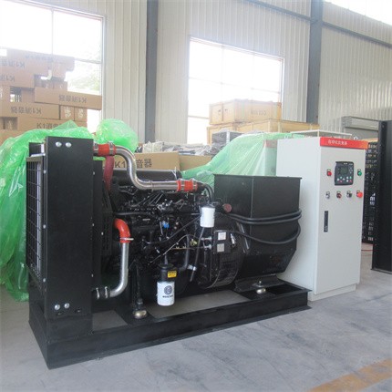 發(fā)電機(jī)組