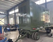 湖南客戶移動(dòng)電站發(fā)貨