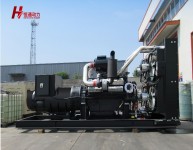 上柴柴油發(fā)電機(jī)組