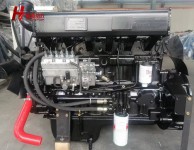 R6108IZLD柴油機(jī)
