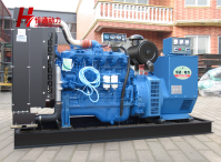 玉柴柴油發(fā)電機組