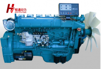 6126AZLD柴油機(jī)