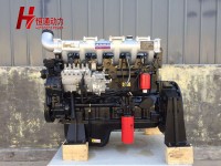 6105ZG裝載機(jī)用柴油機(jī)