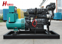 船用柴油機(jī)