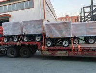 江蘇客戶7臺(tái)移動(dòng)電站發(fā)貨