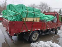 湖南客戶柴油機(jī)發(fā)貨