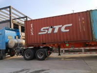 土耳其客戶30臺(tái)柴油機(jī)發(fā)貨