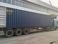 土耳其客戶60臺(tái)柴油機(jī)發(fā)貨