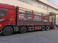 土耳其客戶58臺(tái)柴油機(jī)發(fā)貨