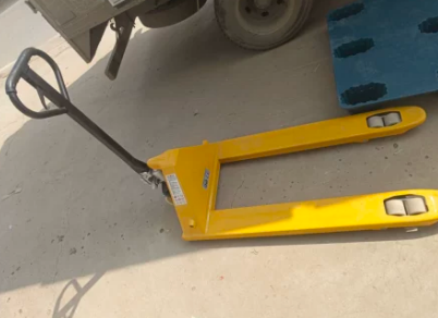 手動液壓搬運(yùn)車省力嗎(手動液壓搬運(yùn)車用途)