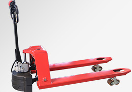 電動搬運車如何拆卸螺紋連接件？