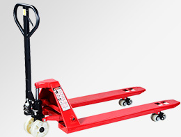 手動(dòng)液壓搬運(yùn)車