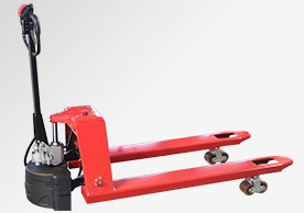 電動搬運車的日常檢查維護(hù)事項有哪些