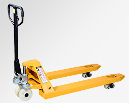 冠航手動叉車手柄的設(shè)計及使用優(yōu)勢