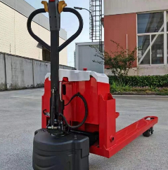 生產(chǎn)車間的搬運設(shè)備為何以手動叉車為主，電動叉車為輔